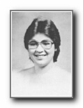 YOLANDA PEREZ: class of 1983, Grant Union High School, Sacramento, CA.